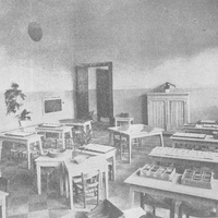 Nell'ambiente c'è un potere educativo diffuso... [anni Venti] - M. Montessori, <i>Il metodo della pedagogia scientifica applicato all’educazione infantile nelle Case dei Bambini</i>, Roma, Maglione &amp; Strini, 1926.$$$98
