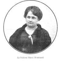 La Doctora María Montessori - <i>L’Obra de María Montessori a Catalunya</i>, in “La ilustració Catalana/Feminal”, n.581, 26 Juliol 1914, pp.2-6.$$$31