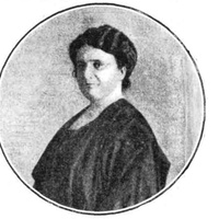 La ilustra doctor a italiana María Montessori, creadora del método pedagógico que lleva su nombre y que ha causado una verdadera revolución en la ciencia de la Pedagogía - In "La Ilustratíon Artística", a.XXXIV, n.1.748, 28 Junio 1915, p.442.$$$44