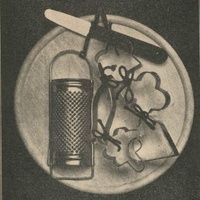 Fare la limonata [anni Venti] - L. Roubiczek, <em>Generalità sugli esercizi di vita pratica</em>, in "L'Idea Montessori", a.II, n.3, novembre 1928, p13. $$$291